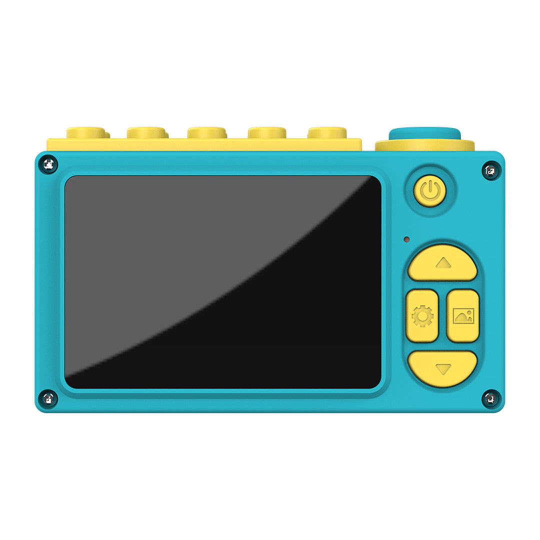 Buy My First Camera 2 Blue | Yallatoys.com