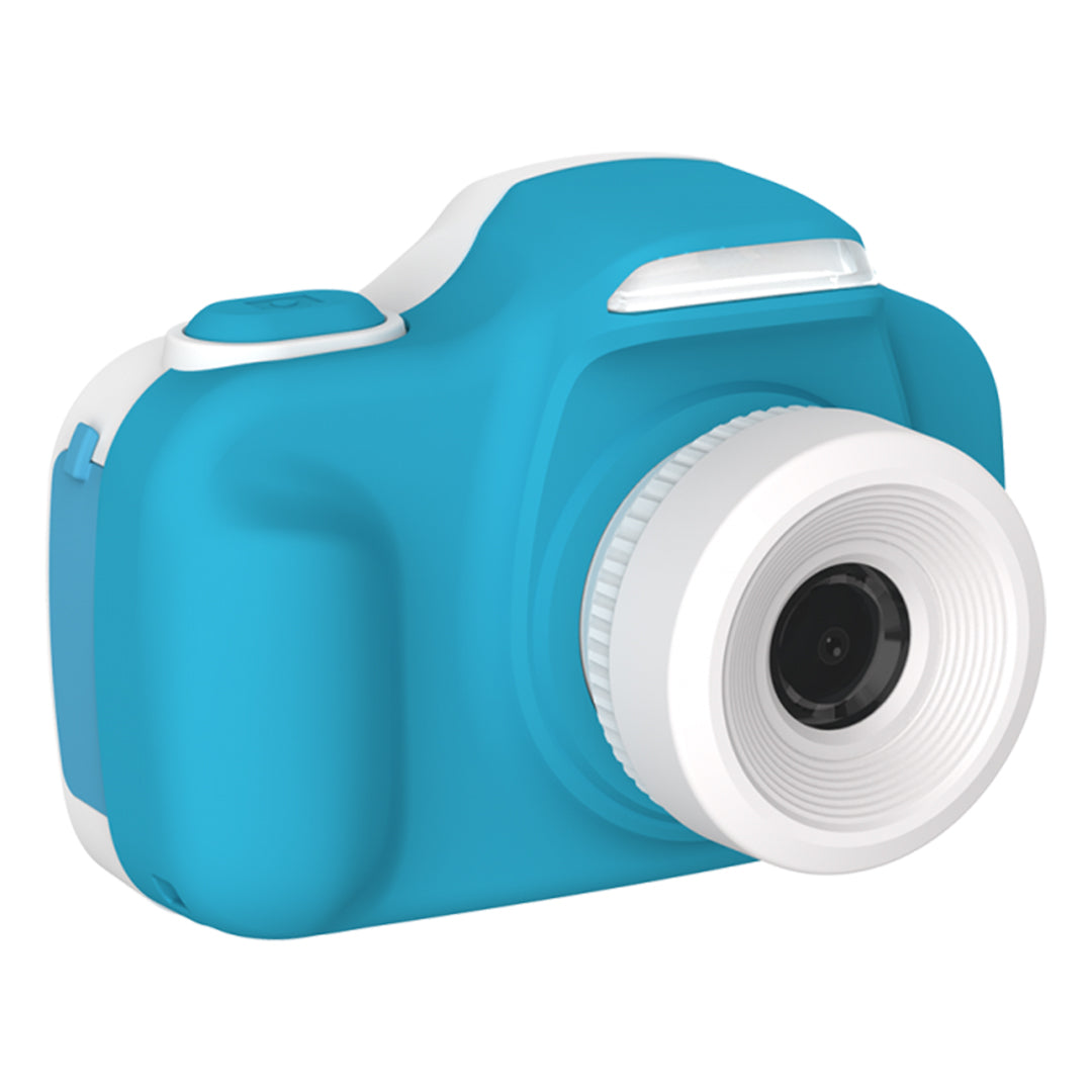 Buy My First Camera 3 Blue | Yallatoys.com