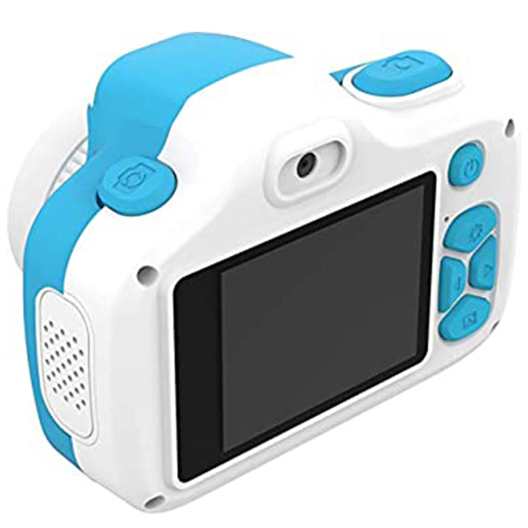 Buy My First Camera 3 Blue | Yallatoys.com