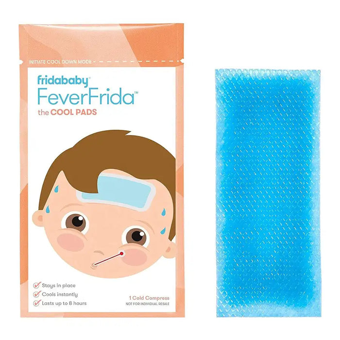 Frida Baby FeverFrida Cool Pads 5pcs
