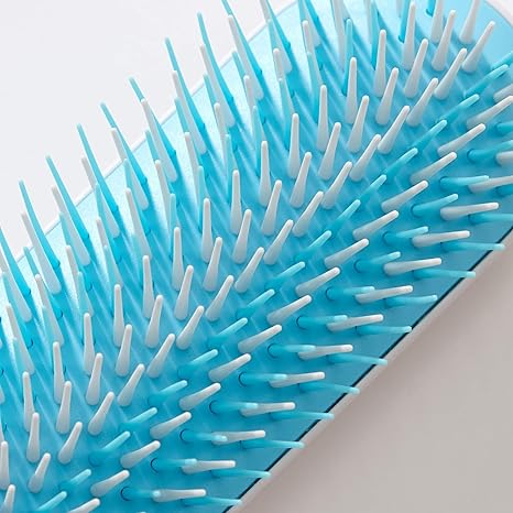 Fridababy Fine Or Straight Hair Detangling Baby Brush Frida Baby Yallatoys