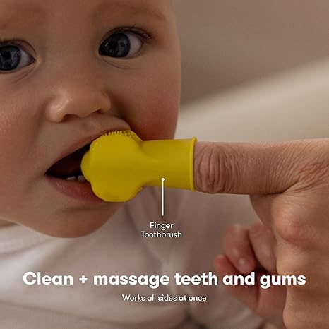 Frida Baby Grooming Kit Frida Baby Yallatoys