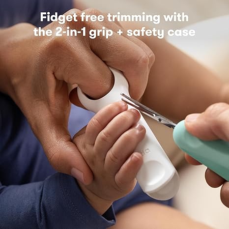 Frida Baby Grooming Kit Frida Baby Yallatoys