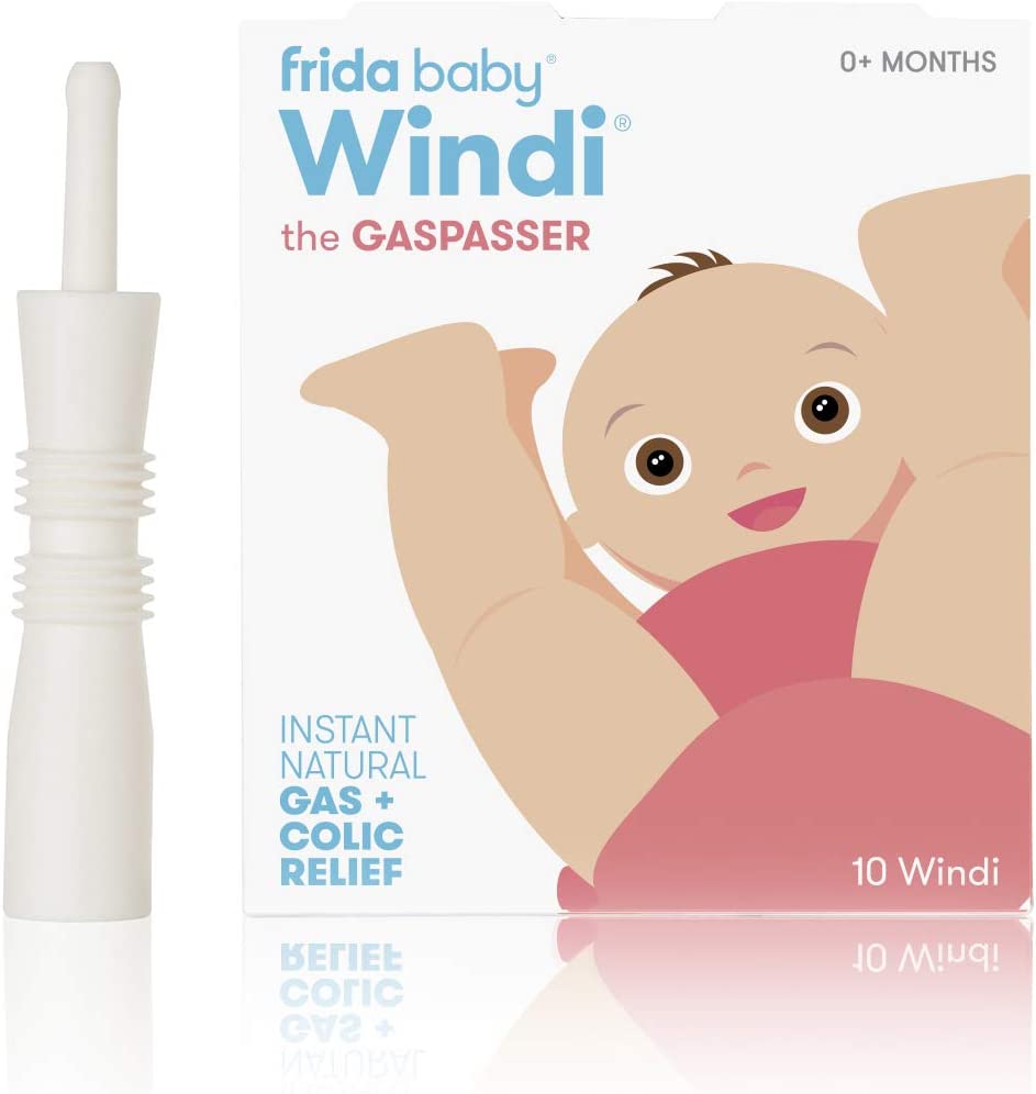 Frida Baby Windi Gas And Colic Reliever For Babies Frida Baby Yallatoys