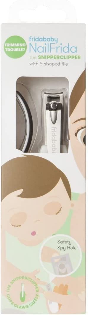 Frida Baby Nailfrida The Snipperclipper Set Frida Baby Yallatoys