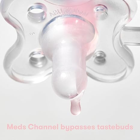 Frida Baby MediFrida The Accu Dose Pacifier Frida Baby Yallatoys