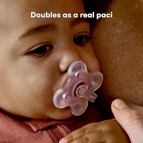 Frida Baby MediFrida The Accu Dose Pacifier Frida Baby Yallatoys