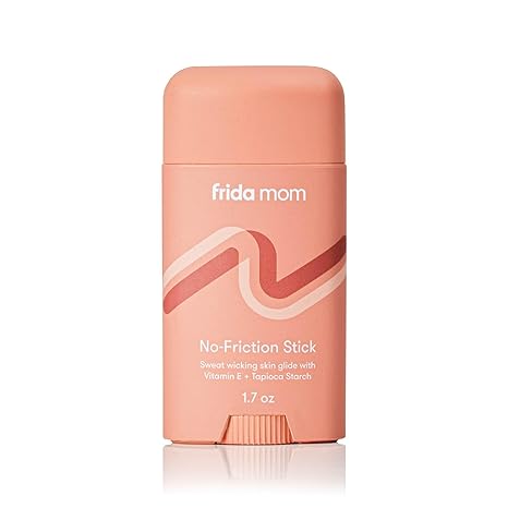 Frida Mom No Friction Stick 50 ml Frida Mom Yallatoys