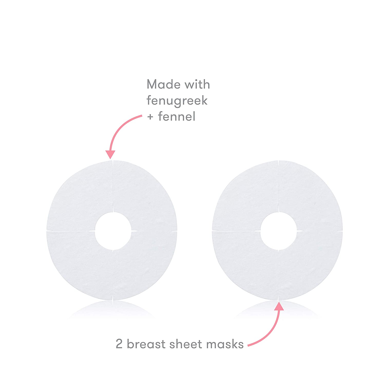 Frida Mom Breast Mask For Lactation Frida Mom Yallatoys
