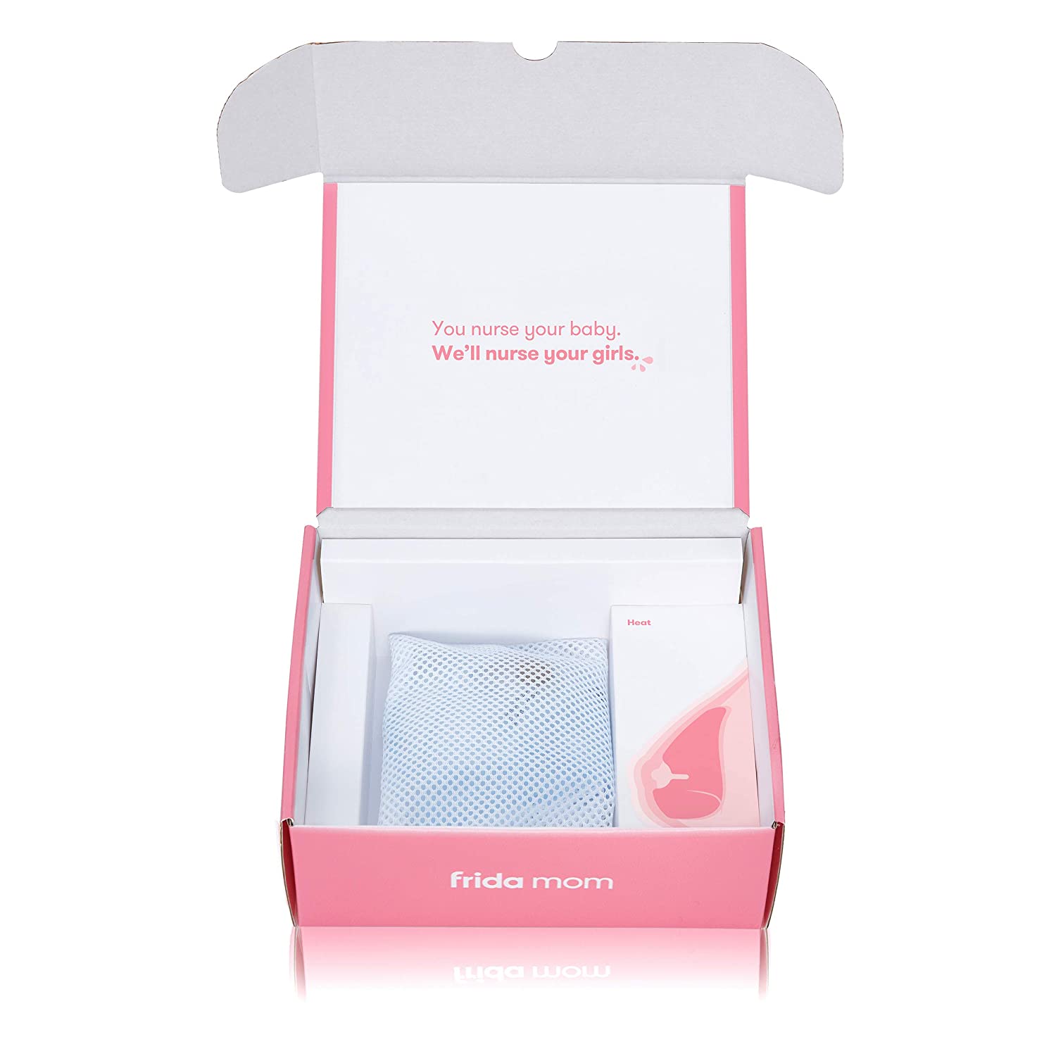 Frida Mom Breast Care Self Care Kit Frida Mom Yallatoys