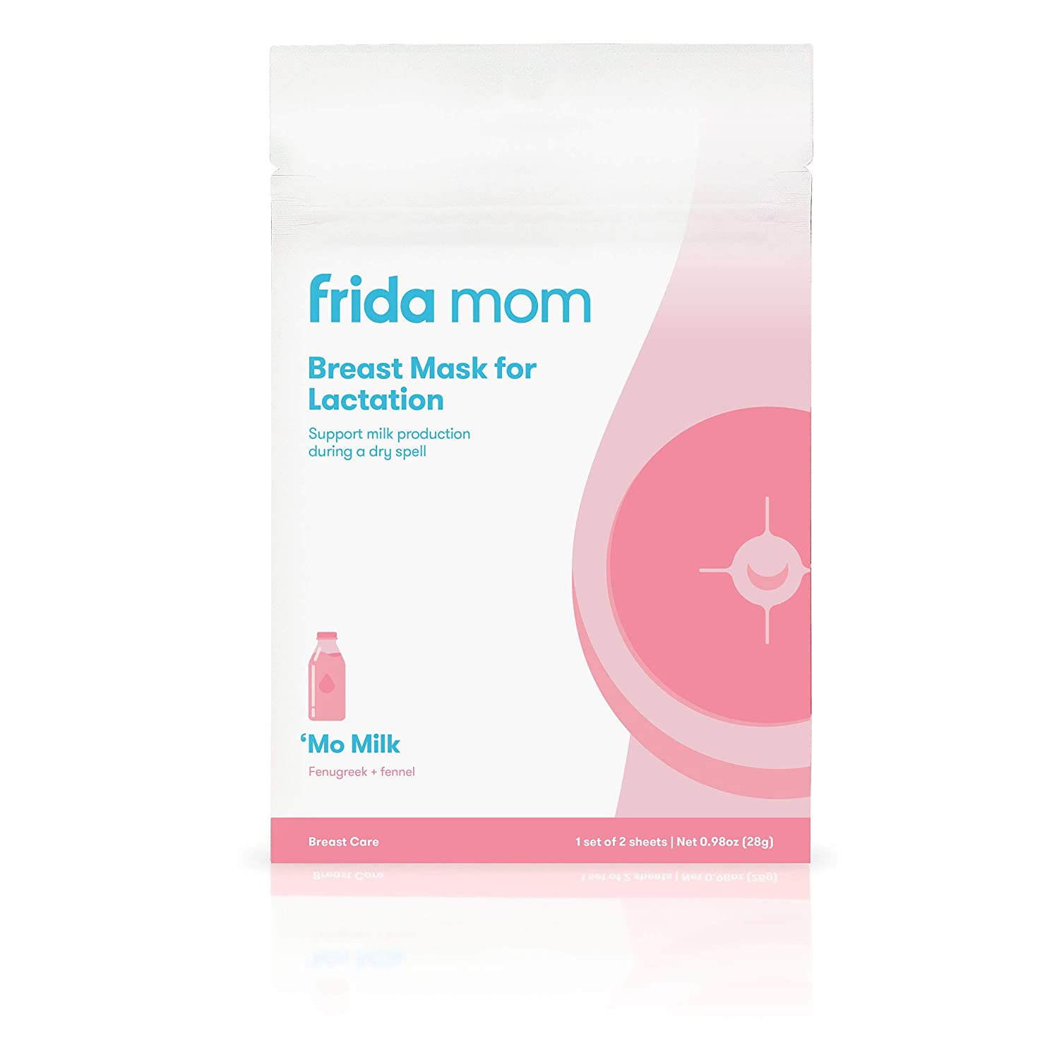 Frida Mom Breast Care Self Care Kit Frida Mom Yallatoys