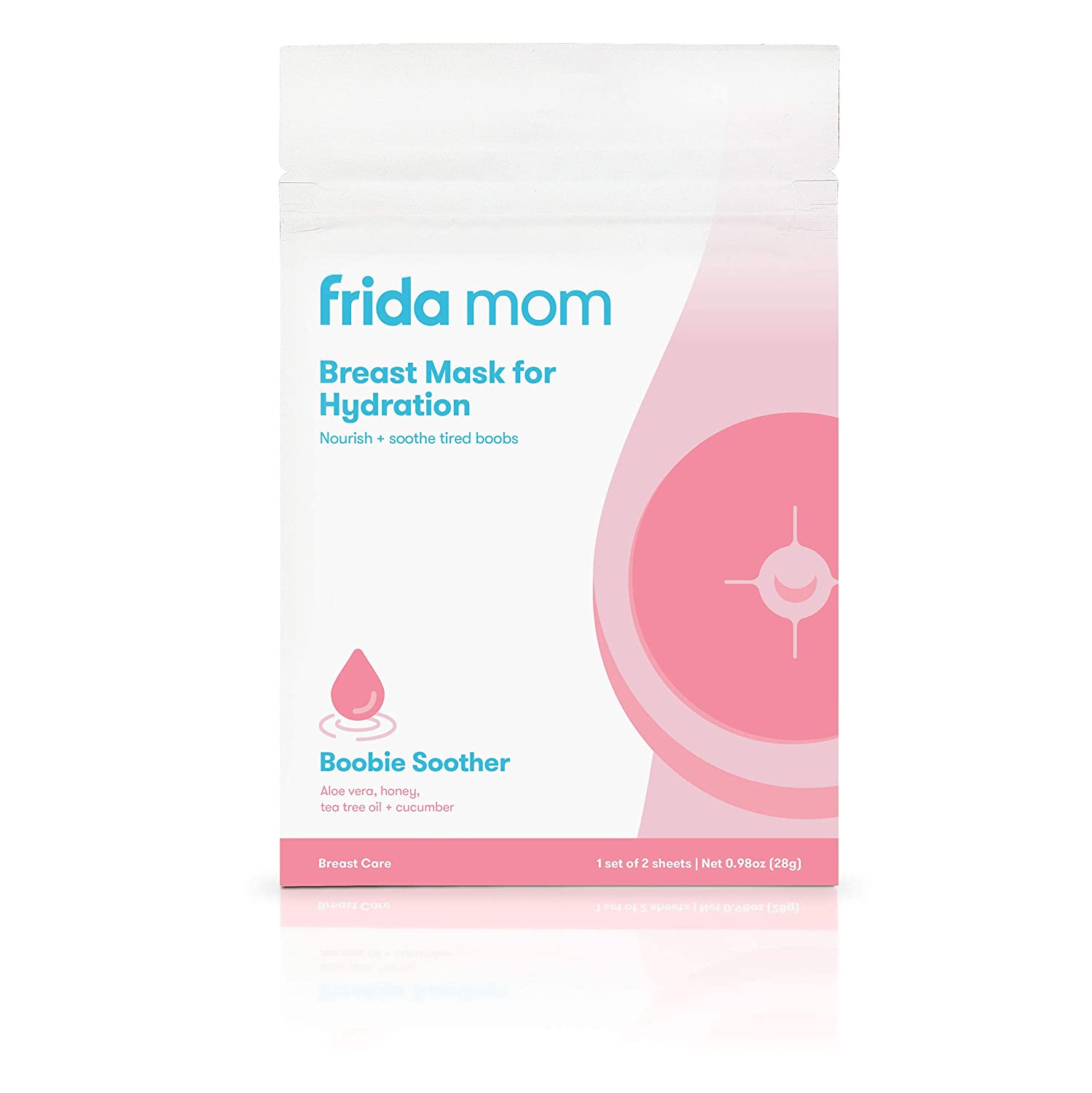 Frida Mom Breast Care Self Care Kit Frida Mom Yallatoys