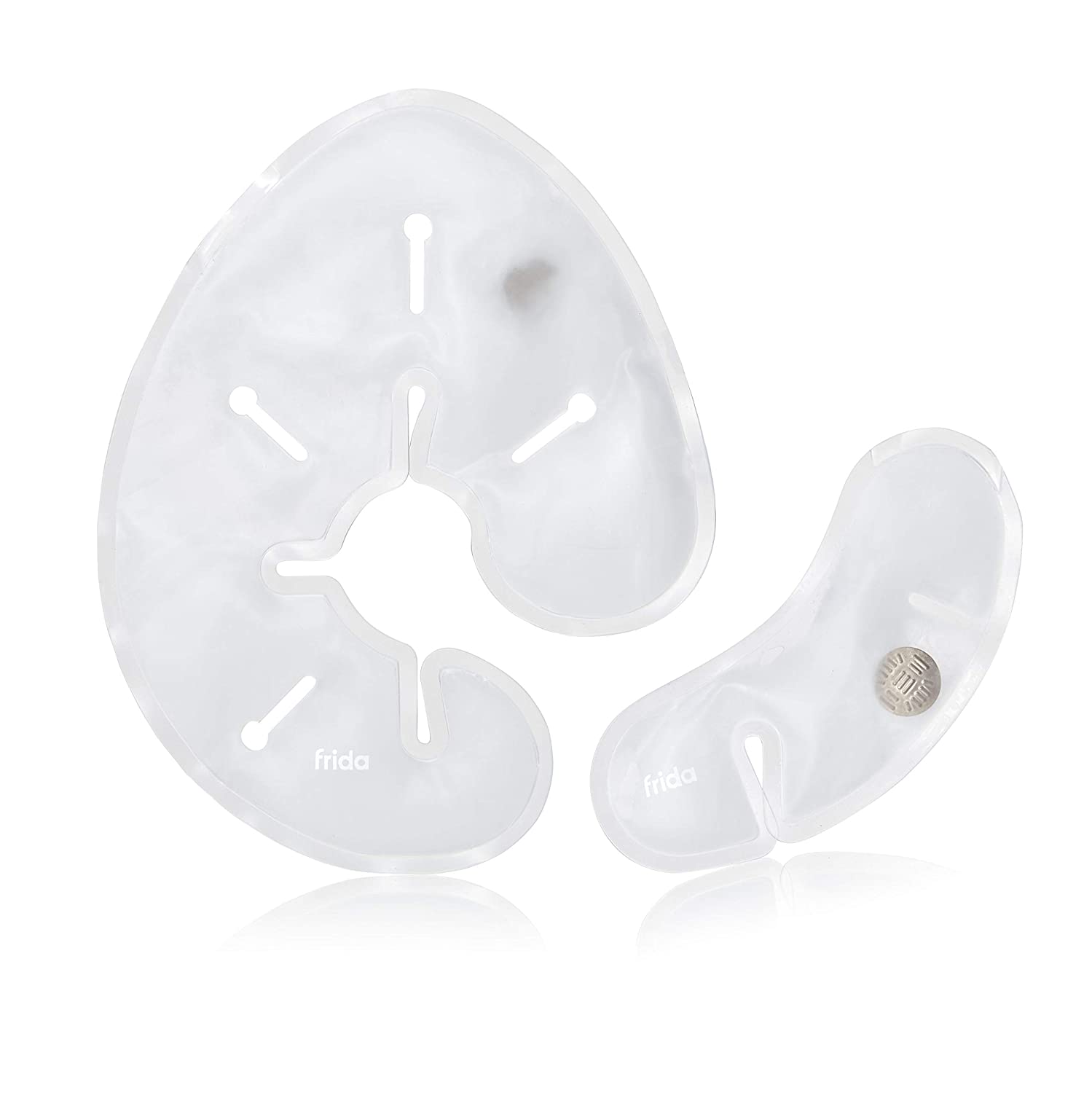 Frida Mom Instant Heat Reusable Breast Warmers Frida Mom Yallatoys
