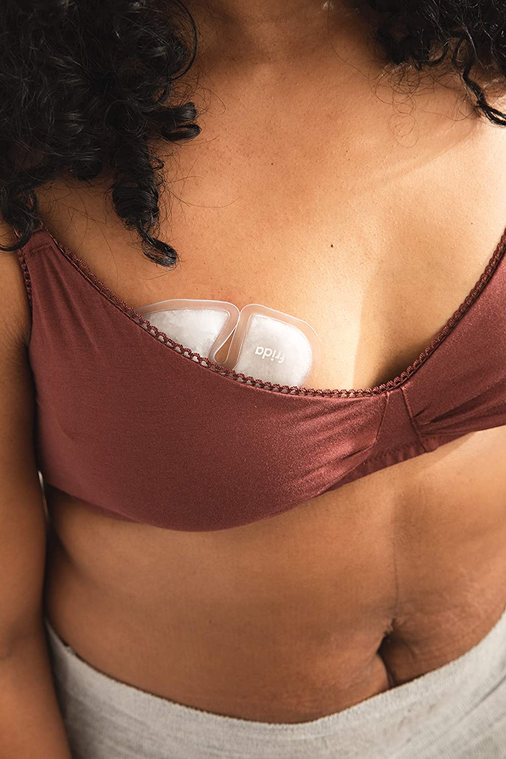 Frida Mom Instant Heat Reusable Breast Warmers Frida Mom Yallatoys