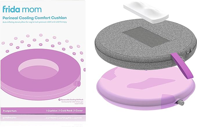 Frida Mom Perineal Comfort Donut Cushion Frida Mom Yallatoys