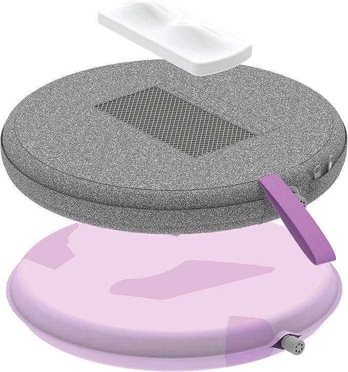 Frida Mom Perineal Comfort Donut Cushion Frida Mom Yallatoys