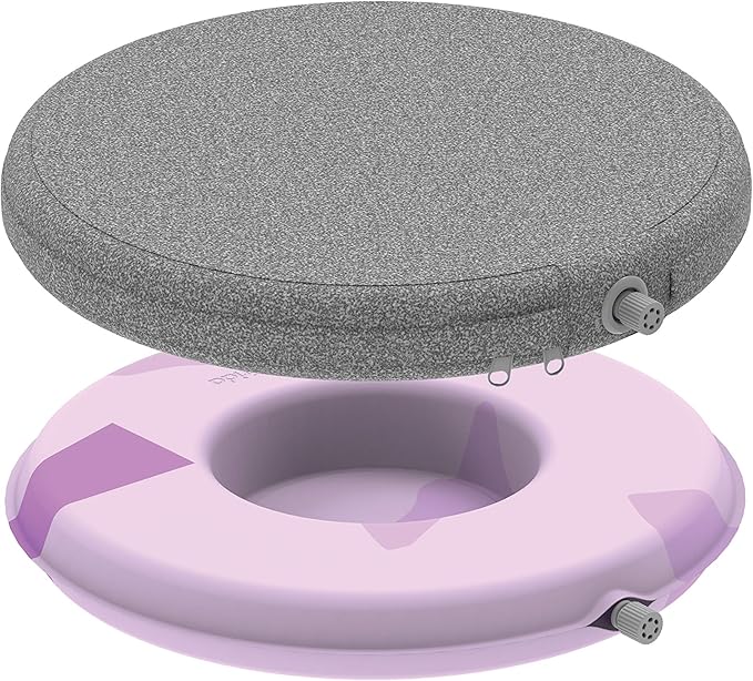 Frida Mom Perineal Comfort Donut Cushion Frida Mom Yallatoys