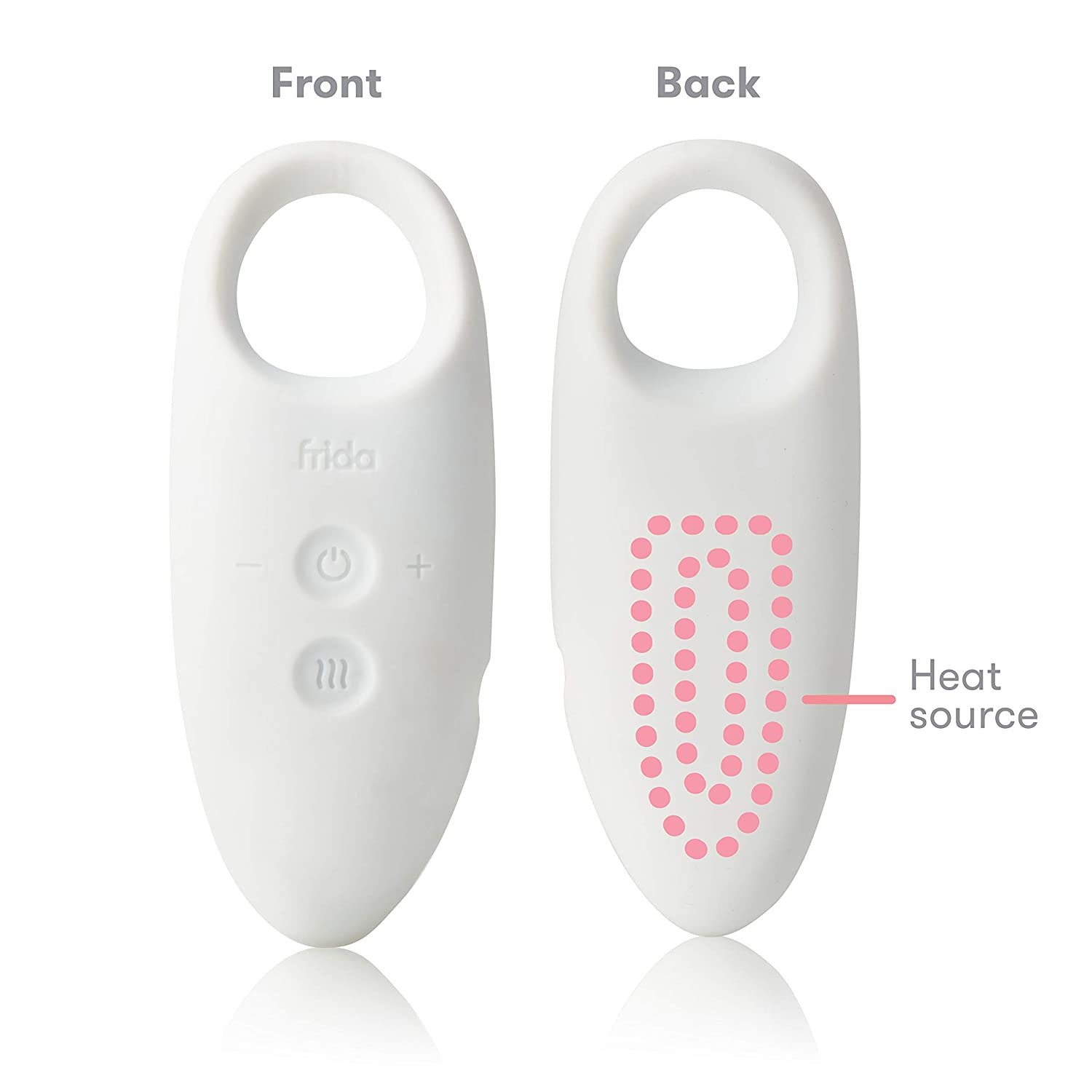 Frida Mom 2 In 1 Lactation Massager Frida Mom Yallatoys