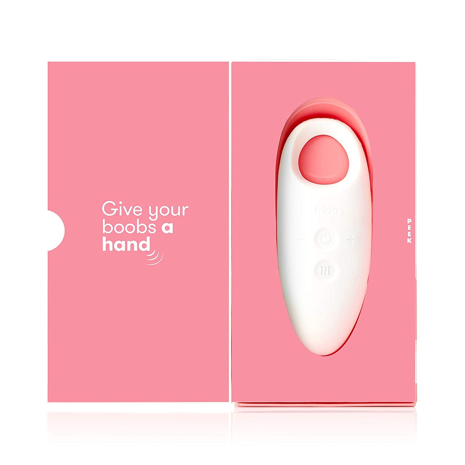 Frida Mom 2 In 1 Lactation Massager Frida Mom Yallatoys