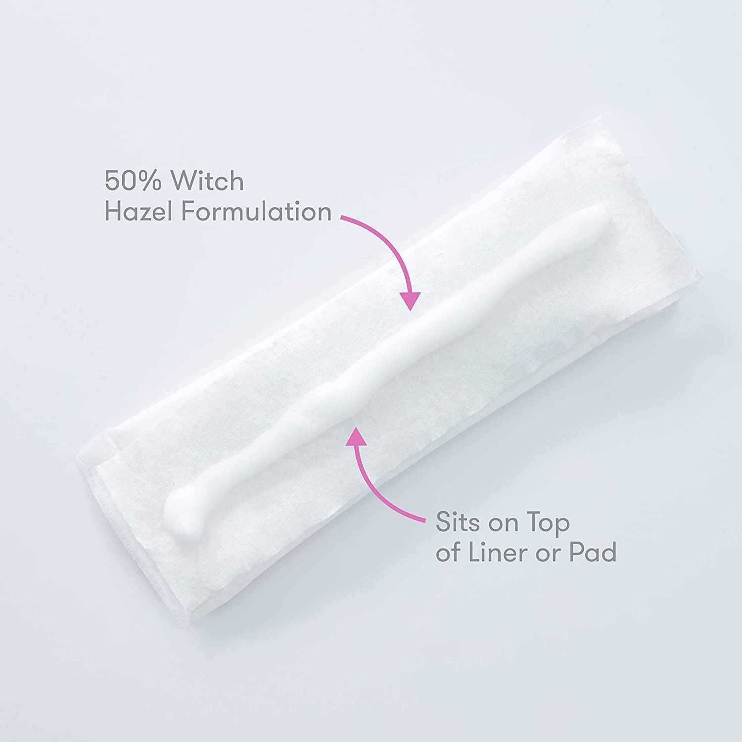 Frida Mom Witch Hazel Perineal Healing Foam By Frida Frida Mom Yallatoys
