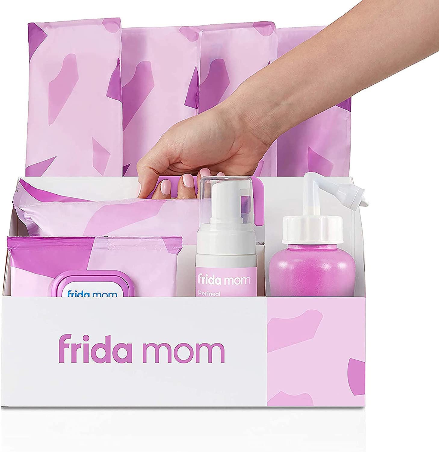 Frida Mom Post Partum Recovery Essentials Kit Frida Mom Yallatoys