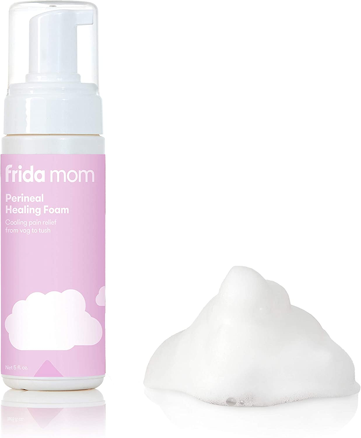 Frida Mom Post Partum Recovery Essentials Kit Frida Mom Yallatoys