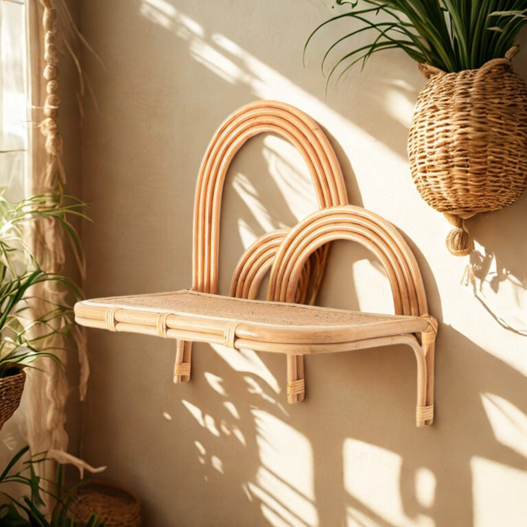 Cuddle Allegra Kids Wall Shelf Cuddle Yallatoys