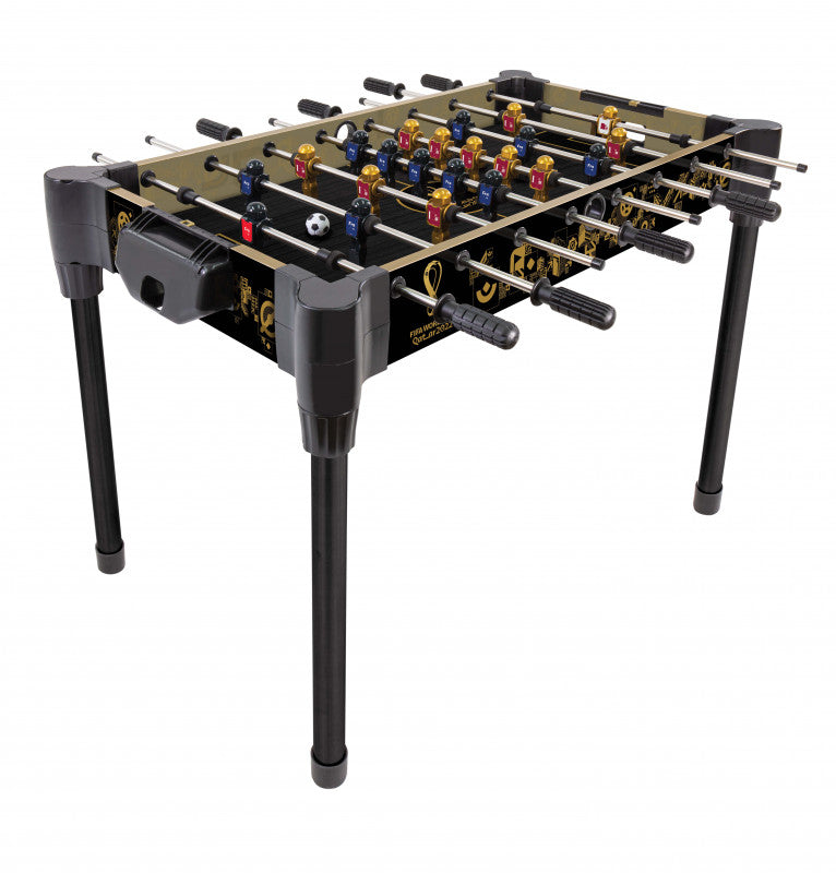 Buy Fifa World Cup Qatar Table Foosball Game 92cm | Yallatoys.com
