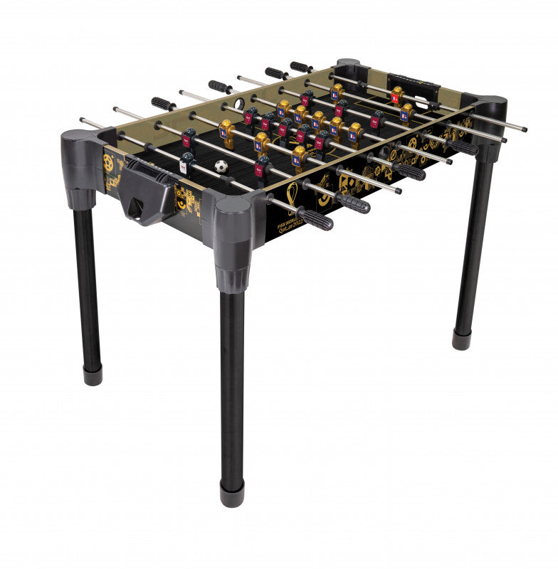 Buy Fifa World Cup Qatar Table Foosball Game 122cm | Yallatoys.com