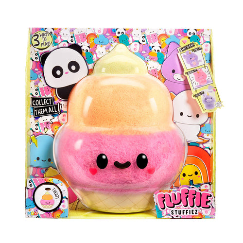 Buy Fluffie Stuffiez  Large Plush (Sold Separately Subject to Availability) | Yallatoys.com