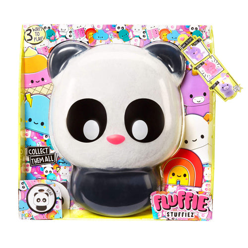 Buy Fluffie Stuffiez  Large Plush (Sold Separately Subject to Availability) | Yallatoys.com