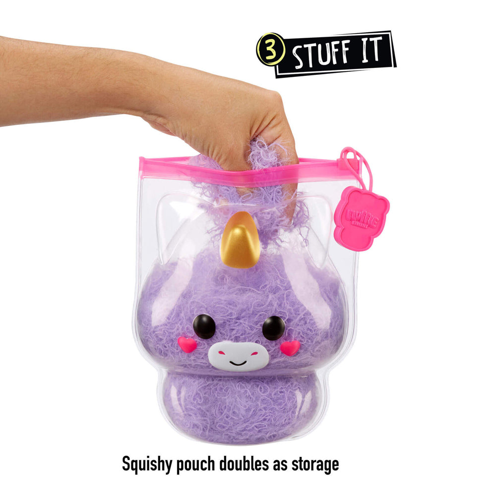 Buy Fluffie Stuffiez  Large Plush (Sold Separately Subject to Availability) | Yallatoys.com