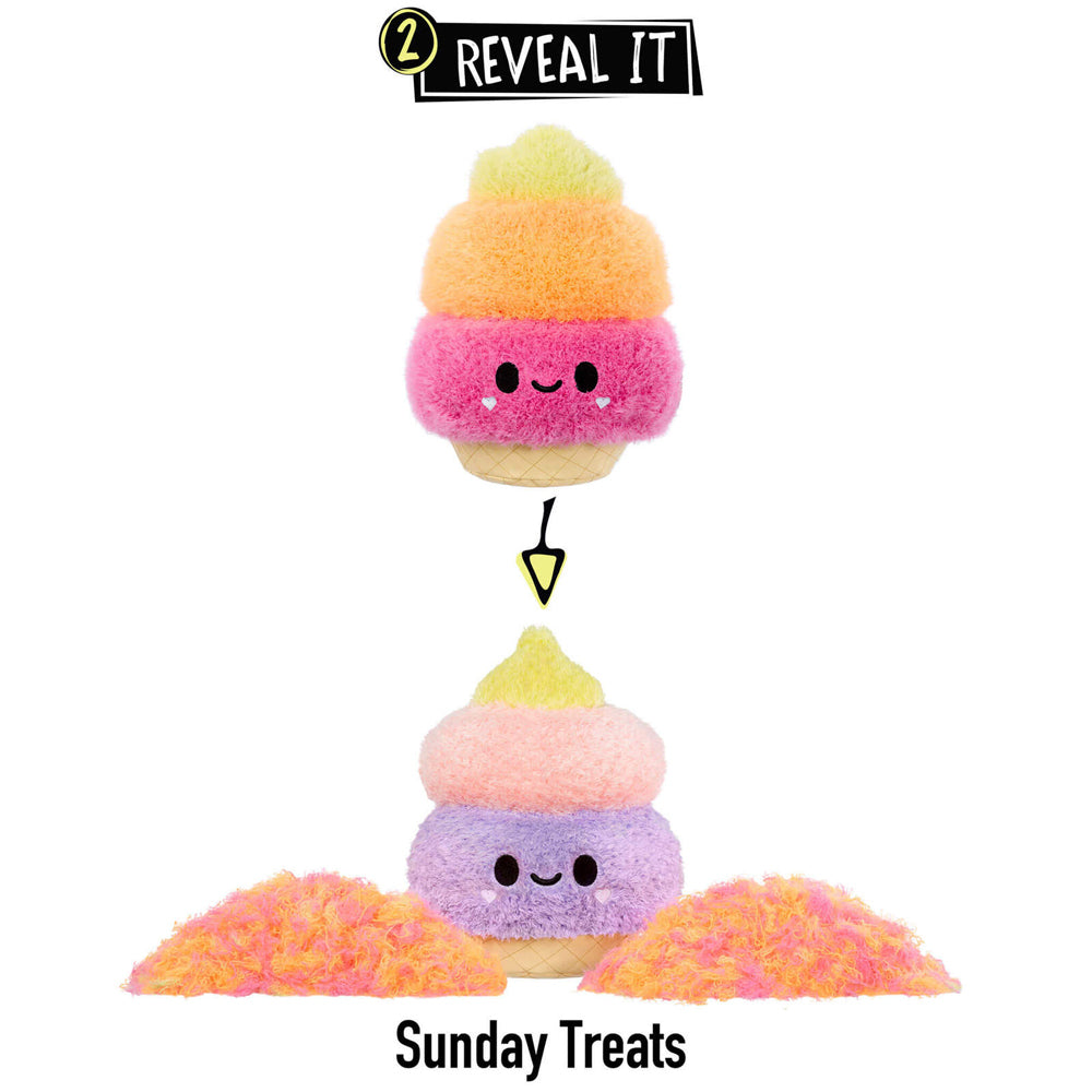 Buy Fluffie Stuffiez  Large Plush (Sold Separately Subject to Availability) | Yallatoys.com