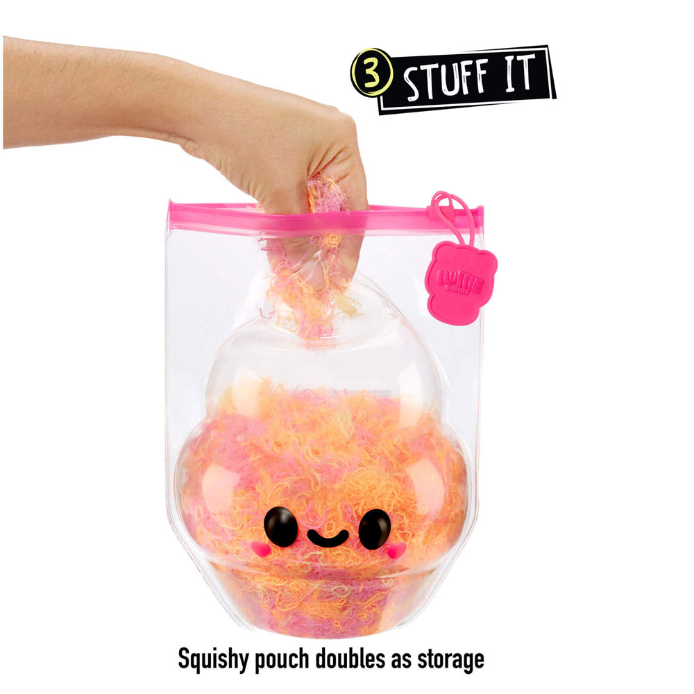 Buy Fluffie Stuffiez  Large Plush (Sold Separately Subject to Availability) | Yallatoys.com