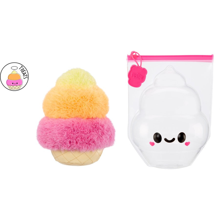 Buy Fluffie Stuffiez Small Plush (Sold Separately Subject to Availability) | Yallatoys.com