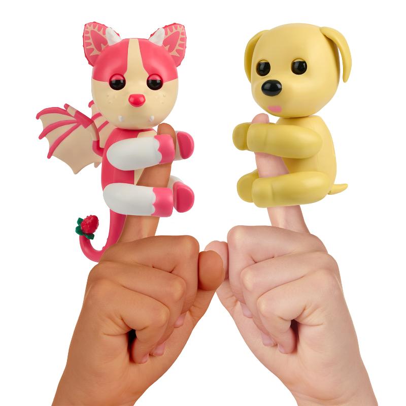 Buy Fingerling Adopt Me (Sold Separately Subject To Availability) | Yallatoys.com