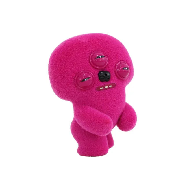 Buy Fuggler Battery Operated Figure Farting Dolls (Sold Separately Subjected To Availability) | Yallatoys.com