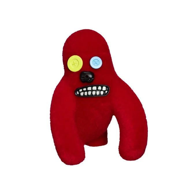 Buy Fuggler Battery Operated Figure Farting Dolls (Sold Separately Subjected To Availability) | Yallatoys.com