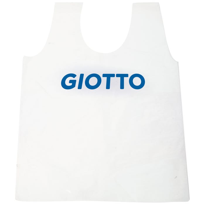 Buy Giotto Painting Apron Disposable | Yallatoys.com