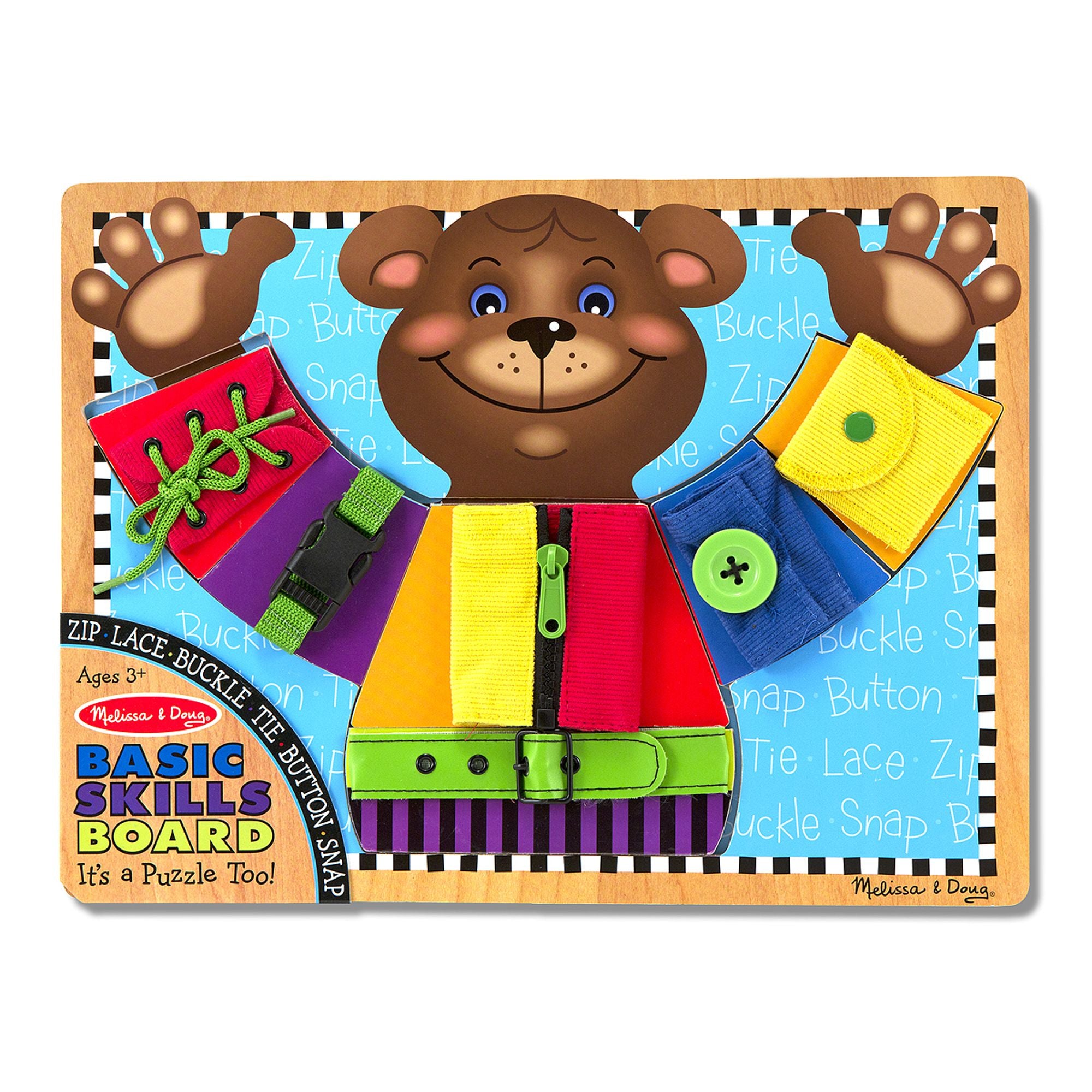 fine motor skills toy