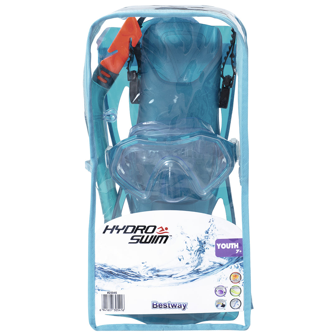 firefish snorkel