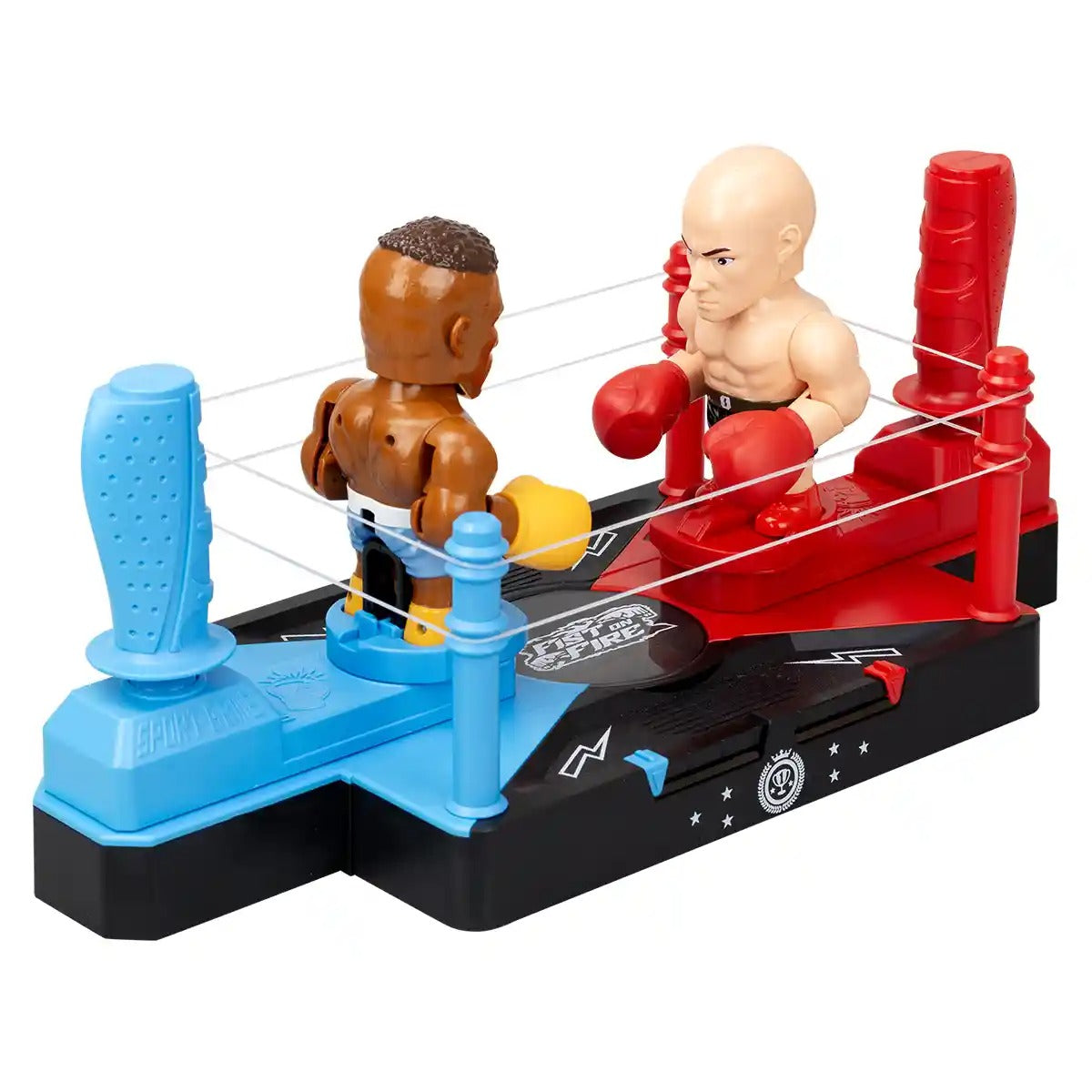 Buy Fist On Fire Battle Pack | Yallatoys.com