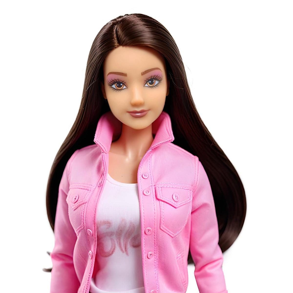 Buy Fulla Pink Ride Doll & Car Set | Yallatoys.com
