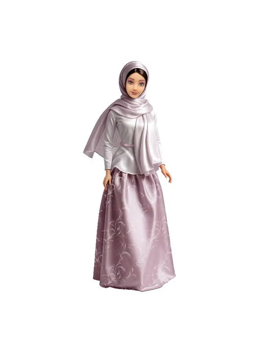 Buy Fulla Doll 30cm with Shopping Cart Playset | Yallatoys.com