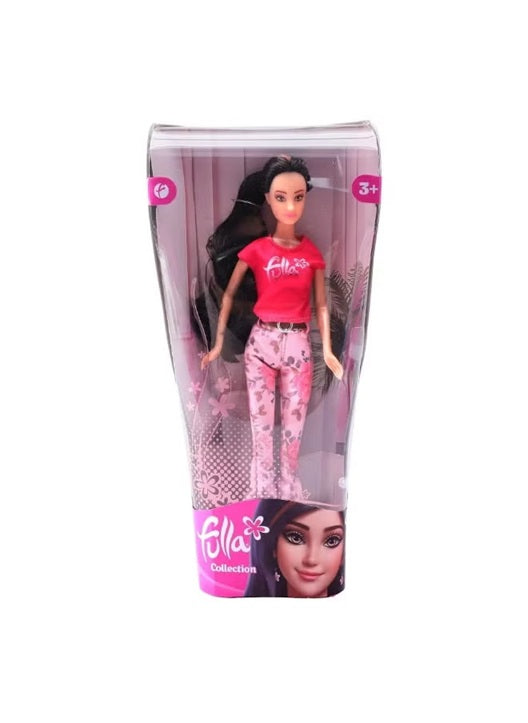 Buy Fulla Collection 30cm Doll Casual Outfit | Yallatoys.com