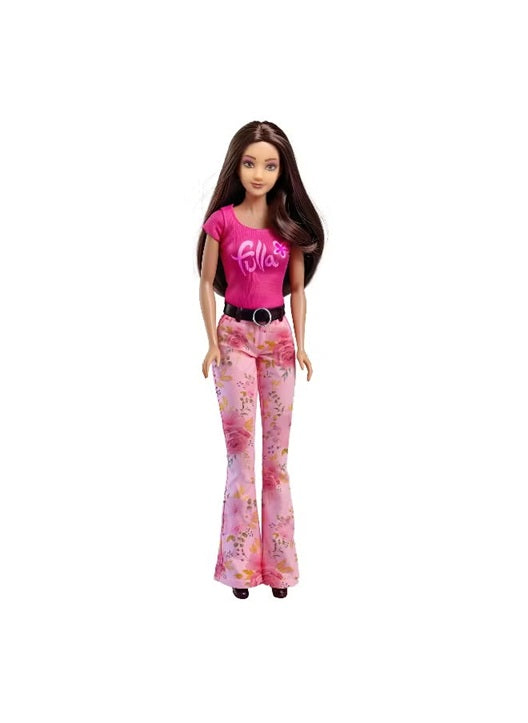 Buy Fulla Collection 30cm Doll Casual Outfit | Yallatoys.com