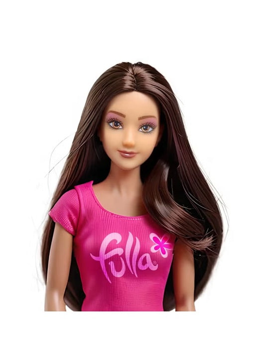 Buy Fulla Collection 30cm Doll Casual Outfit | Yallatoys.com
