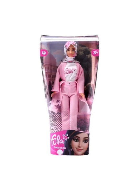 Buy Fulla Collection 30cm Doll Trendy Outfit Playset | Yallatoys.com