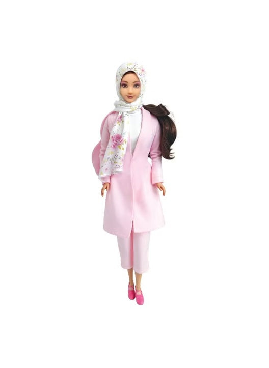 Buy Fulla Collection 30cm Doll Trendy Outfit Playset | Yallatoys.com