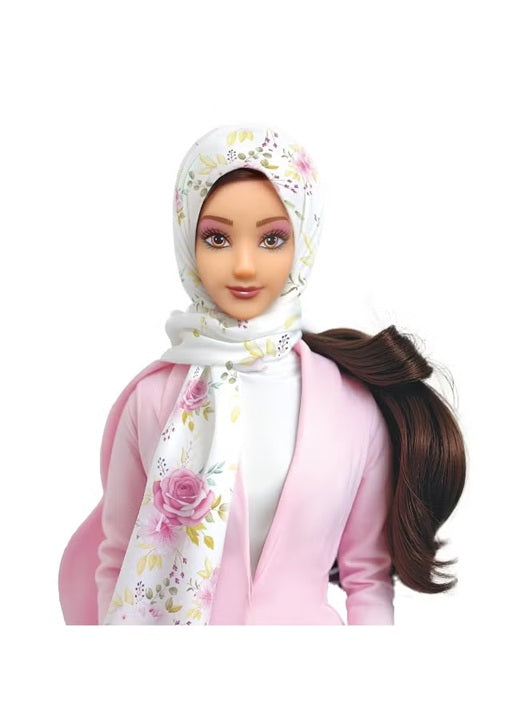 Buy Fulla Collection 30cm Doll Trendy Outfit Playset | Yallatoys.com
